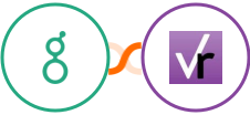 Greenhouse (Beta) + VerticalResponse Integration