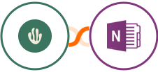 Greenspark + OneNote Integration