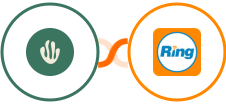 Greenspark + RingCentral Integration