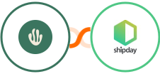 Greenspark + Shipday Integration