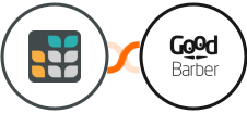 Grist + GoodBarber eCommerce Integration