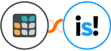 Grist + incstarts Integration