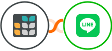 Grist + LINE Integration