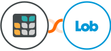 Grist + Lob Integration