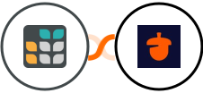 Grist + Nutshell Integration