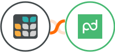 Grist + PandaDoc Integration