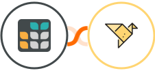 Grist + Parserr Integration