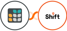 Grist + Shift Integration