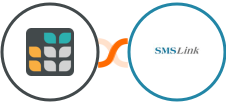 Grist + SMSLink  Integration