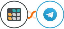 Grist + Telegram Integration