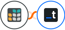 Grist + Templated Integration