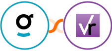 Groove + VerticalResponse Integration