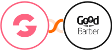 GroovePages + GoodBarber eCommerce Integration