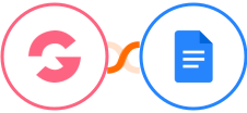 GroovePages + Google Docs Integration