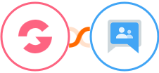 GroovePages + Google Groups Integration