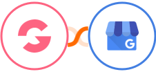 GroovePages + Google My Business Integration