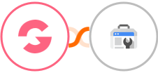 GroovePages + Google Search Console Integration