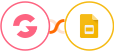 GroovePages + Google Slides Integration