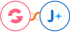 GroovePages + JobAdder Integration