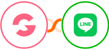 GroovePages + LINE Integration