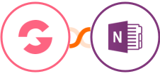 GroovePages + OneNote Integration