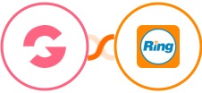 GroovePages + RingCentral Integration