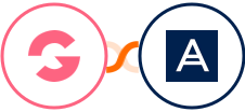 GrooveSell + Acronis Integration