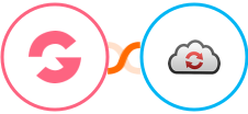 GrooveSell + CloudConvert Integration