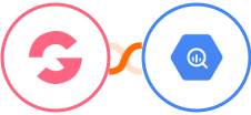 GrooveSell + Google BigQuery Integration
