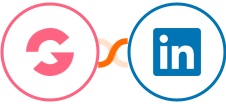 GrooveSell + LinkedIn Ads Integration