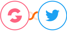 GrooveSell + Twitter Integration