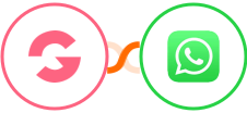 GrooveSell + WhatsApp Integration