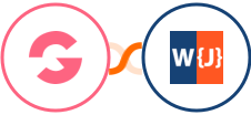 GrooveSell + WhoisJson Integration