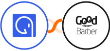 GroupApp + GoodBarber eCommerce Integration
