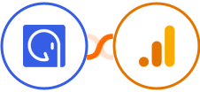 GroupApp + Google Analytics 4 Integration
