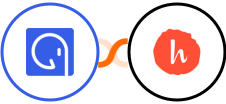 GroupApp + Handwrytten Integration