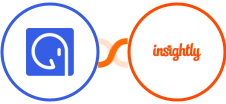 GroupApp + Insightly Integration