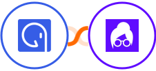 GroupApp + Lusha Integration