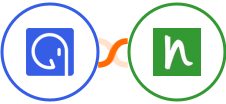 GroupApp + naturalForms Integration