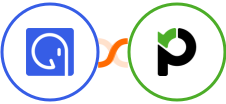 GroupApp + Paymo Integration