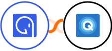 GroupApp + Quotient Integration