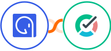 GroupApp + TMetric Integration