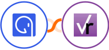 GroupApp + VerticalResponse Integration