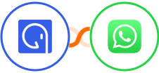 GroupApp + WhatsApp Integration
