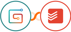 Gumroad + Todoist Integration