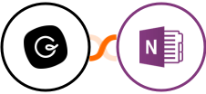 Guru + OneNote Integration