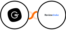 Guru + Reviewshake Integration
