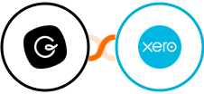 Guru + Xero Integration