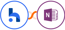 Habitify + OneNote Integration