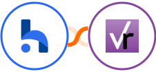 Habitify + VerticalResponse Integration